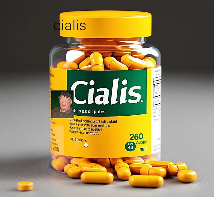 Cialis 1